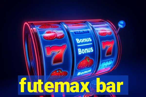 futemax bar